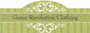 Green Revolution Clothing